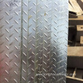 Building Construction Material Checkered Plate